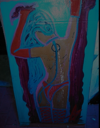 Illustration for article titled "3d Fantasy Street Art Master"